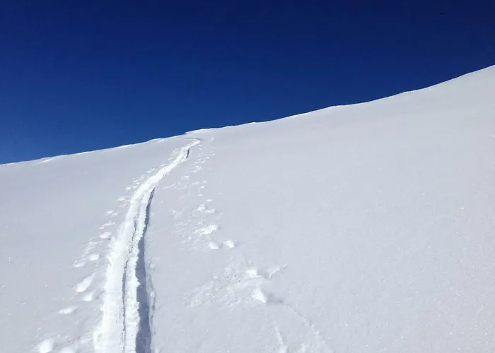 Garni Zerzer 4* Serfaus